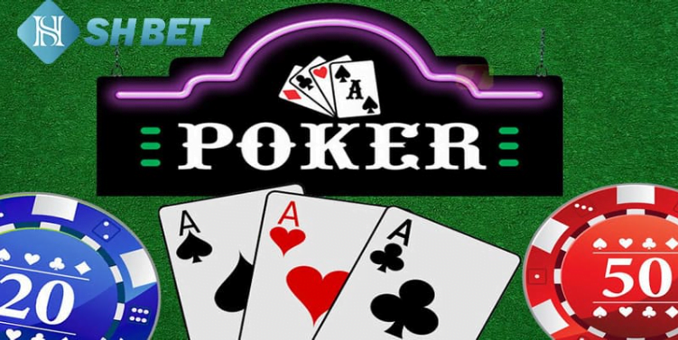 Poker game chơi hấp dẫn tại SHBET Poker game chơi hấp dẫn tại SHBET