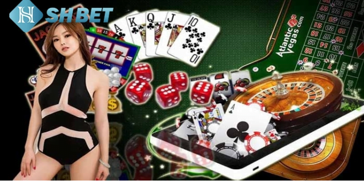 Hướng dẫn cách tham gia chơi tại SHBET casino Hướng dẫn cách tham gia chơi tại SHBET casino
