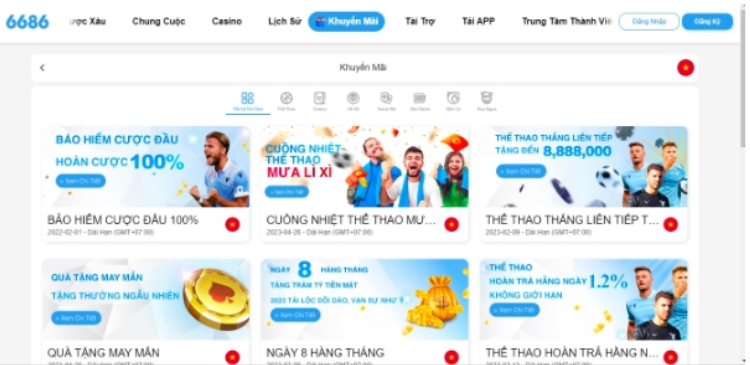 Chơi cá cược trực tuyến dễ dàng và tiện lợi trên nhà cái 6686 bet Chơi cá cược trực tuyến dễ dàng và tiện lợi trên nhà cái 6686 bet