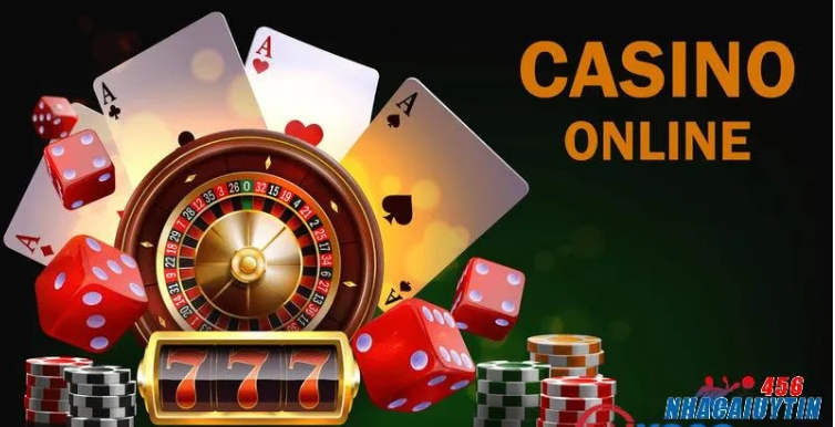 Nha cai uy tin bet có nhiều trò chơi cá cược hấp dẫn