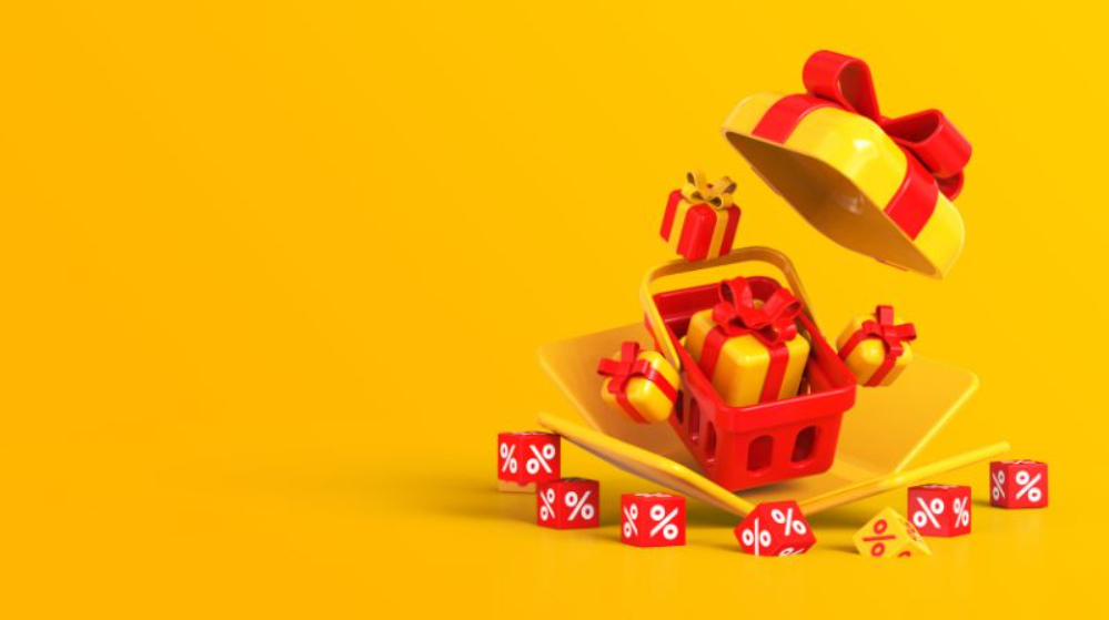 Chương trình khuyến mãi của nhà cái được tổ chức đa dạng và phong phú