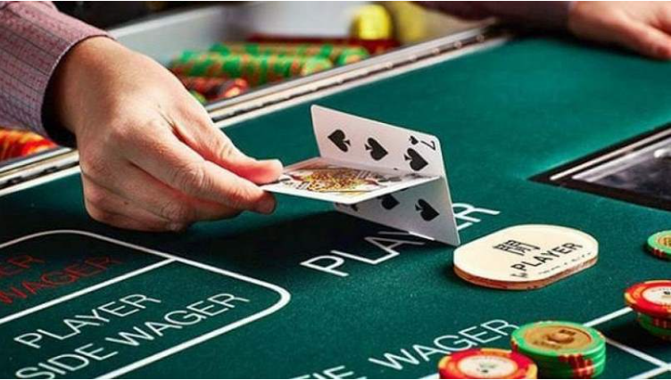 Kỹ thuật canh quy luật không phải ai cũng biết trong Baccarat