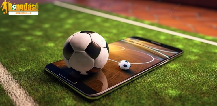 Tại sao nên theo dõi Bongdaso để xem dữ liệu bóng đá