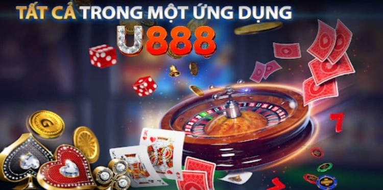 Hướng dẫn chi tiết cách tải app nhà cái U888 Hướng dẫn chi tiết cách tải app nhà cái U888