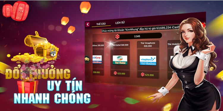 Các hình thức chơi game bài đổi thưởng Các hình thức chơi game bài đổi thưởng
