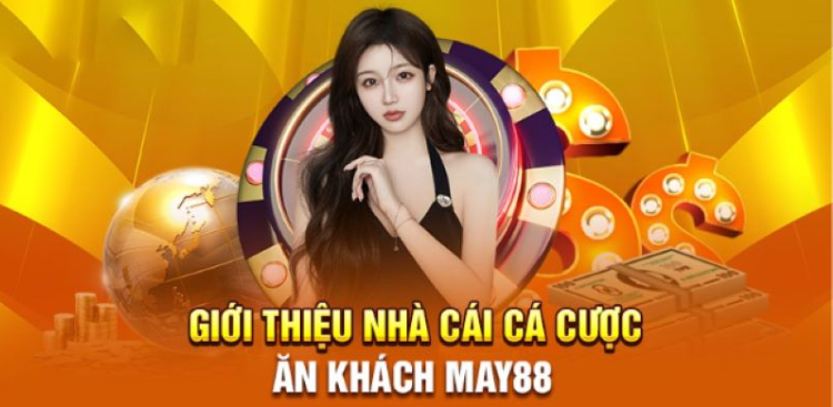 Đường dẫn an toàn cho anh em truy cập May88