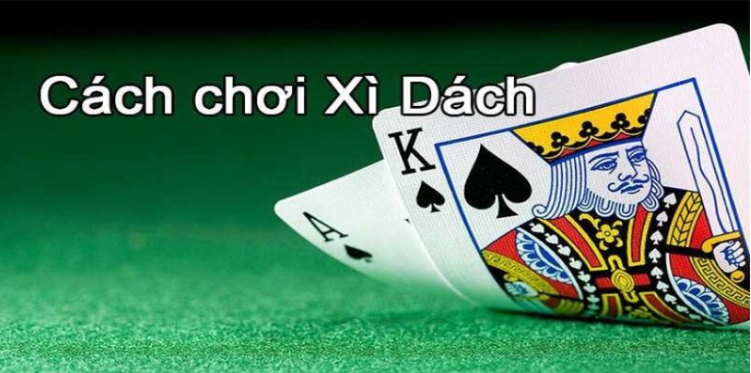 Quy luật và cách vận hành xì dách hiện nay Quy luật và cách vận hành xì dách hiện nay