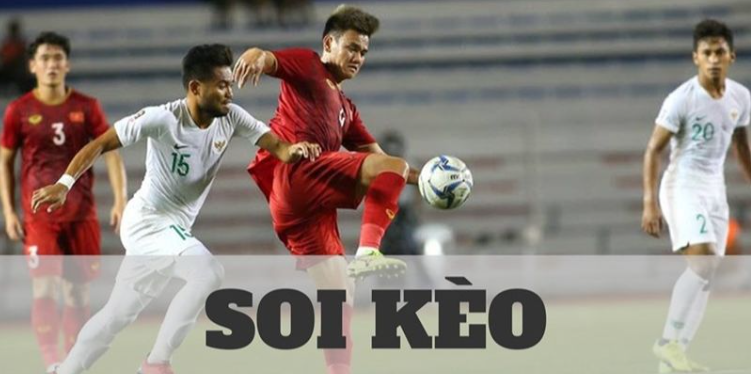 Kinh nghiệm cá cược thành công dựa trên thông tin từ soi kèo