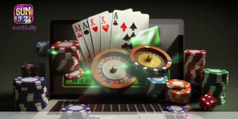 Sơ lược về ưu điểm của cổng game Sun52 Sơ lược về ưu điểm của cổng game Sun52