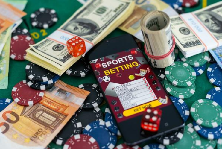 C54 - cổng game cá cược uy tín có tiếng