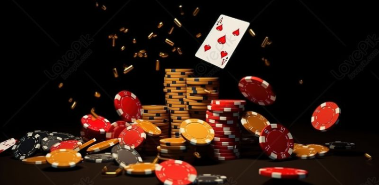 Nhà cái sở hữu hệ thống các game cược đa dạng