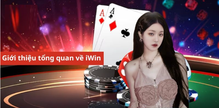 iWin bùng nổ trải nghiệm game đổi thưởng hàng đầu